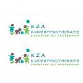Logo design # 1067793 for Design a cheerful and creative logo for a new centre for physiotherapy for children contest