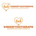Logo design # 1067794 for Design a cheerful and creative logo for a new centre for physiotherapy for children contest