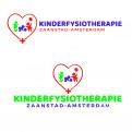Logo design # 1067796 for Design a cheerful and creative logo for a new centre for physiotherapy for children contest