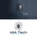 Logo design # 1070414 for artificial intelligence company logo contest