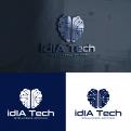 Logo design # 1070247 for artificial intelligence company logo contest