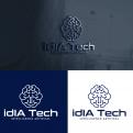 Logo design # 1070552 for artificial intelligence company logo contest
