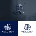 Logo design # 1070554 for artificial intelligence company logo contest