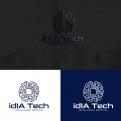 Logo design # 1071684 for artificial intelligence company logo contest