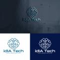 Logo design # 1071685 for artificial intelligence company logo contest