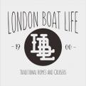 Logo design # 604325 for London Boat Life contest