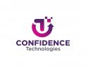 Logo design # 1267886 for Confidence technologies contest