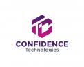 Logo design # 1267888 for Confidence technologies contest