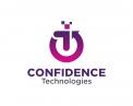 Logo design # 1267889 for Confidence technologies contest
