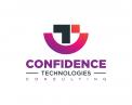 Logo design # 1267890 for Confidence technologies contest