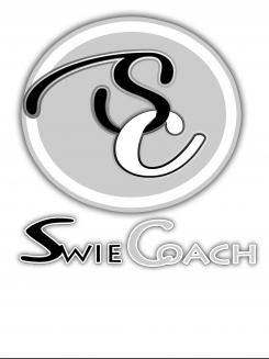 Logo # 976932 voor Strak en modern logo gezocht voor personal coach wedstrijd