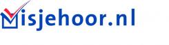 Logo # 92376 voor Logo voor review/beoordelings website Visje Hoor.nl wedstrijd