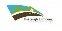 Logo design # 96419 for Logo for www.fietsrijklimburg.nl contest