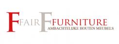 Logo # 135870 voor Fair Furniture, ambachtelijke houten meubels direct van de meubelmaker.  wedstrijd