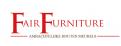 Logo # 135872 voor Fair Furniture, ambachtelijke houten meubels direct van de meubelmaker.  wedstrijd