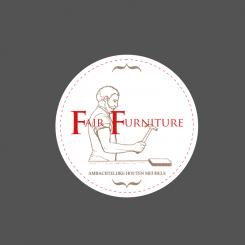 Logo # 135899 voor Fair Furniture, ambachtelijke houten meubels direct van de meubelmaker.  wedstrijd