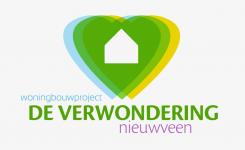 Logo # 137312 voor Wie ontwerpt het logo van dit mooie, stijlvolle, groene woningbouwproject? wedstrijd