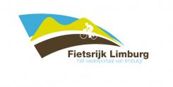 Logo design # 96793 for Logo for www.fietsrijklimburg.nl contest