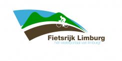 Logo design # 96795 for Logo for www.fietsrijklimburg.nl contest