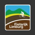 Logo design # 96798 for Logo for www.fietsrijklimburg.nl contest