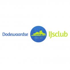 Logo # 307774 voor Ontwerp een fris en modern logo voor een IJsclub wedstrijd