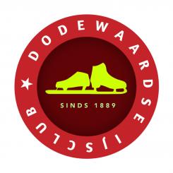 Logo # 307775 voor Ontwerp een fris en modern logo voor een IJsclub wedstrijd