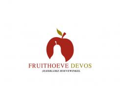 Logo design # 913633 for We are looking for a fresh and fruity slogan for our farm shop contest
