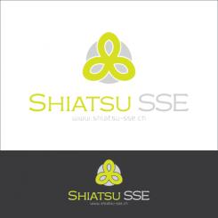 Logo design # 383676 for Logo for a shiatsu cabinet contest