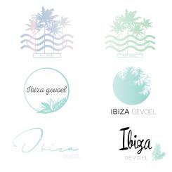 Logo design # 697448 for Design an Ibiza style logo contest