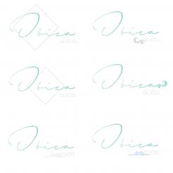 Logo design # 697598 for Design an Ibiza style logo contest