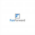 Logo design # 1188642 for Disign a logo for a business coach company FunForward contest