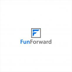 Logo # 1188642 voor Ontwerp logo voor een nieuw Business coach en consulting bureau FunForward  wedstrijd