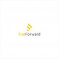 Logo # 1188643 voor Ontwerp logo voor een nieuw Business coach en consulting bureau FunForward  wedstrijd