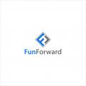 Logo design # 1188644 for Disign a logo for a business coach company FunForward contest