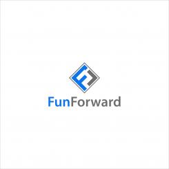 Logo # 1188644 voor Ontwerp logo voor een nieuw Business coach en consulting bureau FunForward  wedstrijd