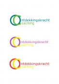 Logo # 1049464 voor Logo voor mijn nieuwe coachpraktijk Ontdekkingskracht Coaching wedstrijd