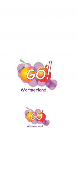 Logo # 1006328 voor Ontwerp een speels logo over kinderen en gezonde leefstijl! wedstrijd