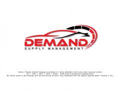 Logo design # 1021017 for Logo for Demand   Supply Management department within auto company contest