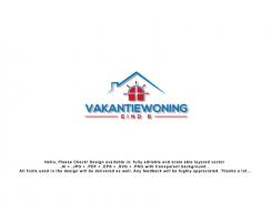 Logo design # 1020725 for Tough logo for ’Vakantiewoning Eind 6’  Vacation Home Eind 6  contest