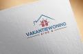 Logo design # 1020726 for Tough logo for ’Vakantiewoning Eind 6’  Vacation Home Eind 6  contest