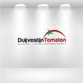 Logo design # 904959 for Design a fresh and modern logo for a sustainable and innovative tomato grower  contest