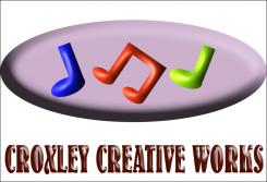 Logo design # 186540 for Create a sleek-looking design for a new musical accessories startup contest