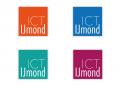 Logo # 150316 voor ICT IJmond wedstrijd