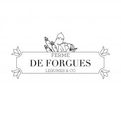 Logo design # 562860 for Logo pour légumes de ferme contest