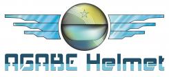 Logo design # 65979 for Agabe Helmet contest
