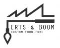 Logo design # 675120 for Design a modern logo for a custom furniture maker contest