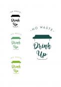 Logo design # 1155047 for No waste  Drink Cup contest