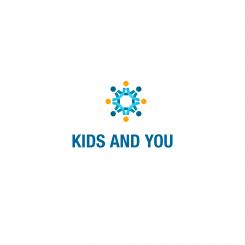Logo # 736873 voor Logo/monogram gevraagd voor Kidsandyou.nl opvoedondersteuning en begeleiding met persoonlijke aanpak wedstrijd