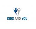 Logo design # 736876 for Logo/monogram needed for Kidsandyou.nl child education and coaching on a personal level contest