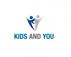 Logo # 736876 voor Logo/monogram gevraagd voor Kidsandyou.nl opvoedondersteuning en begeleiding met persoonlijke aanpak wedstrijd